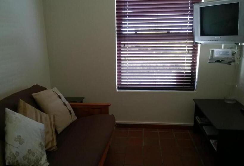 بنسيون Baviana Beach Lodge   Jacobsbaai   Jacobs Bay