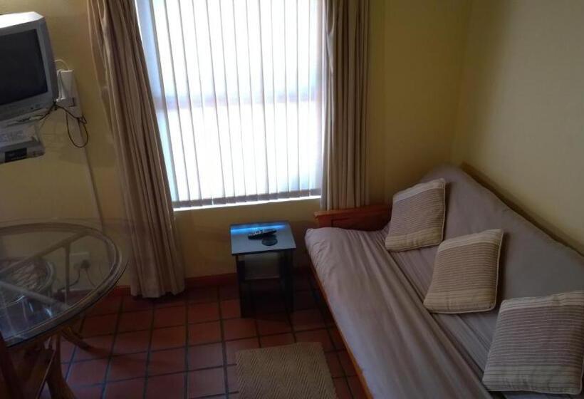 بنسيون Baviana Beach Lodge   Jacobsbaai   Jacobs Bay