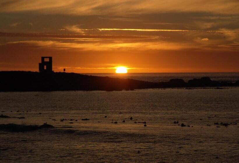 بنسيون Baviana Beach Lodge   Jacobsbaai   Jacobs Bay