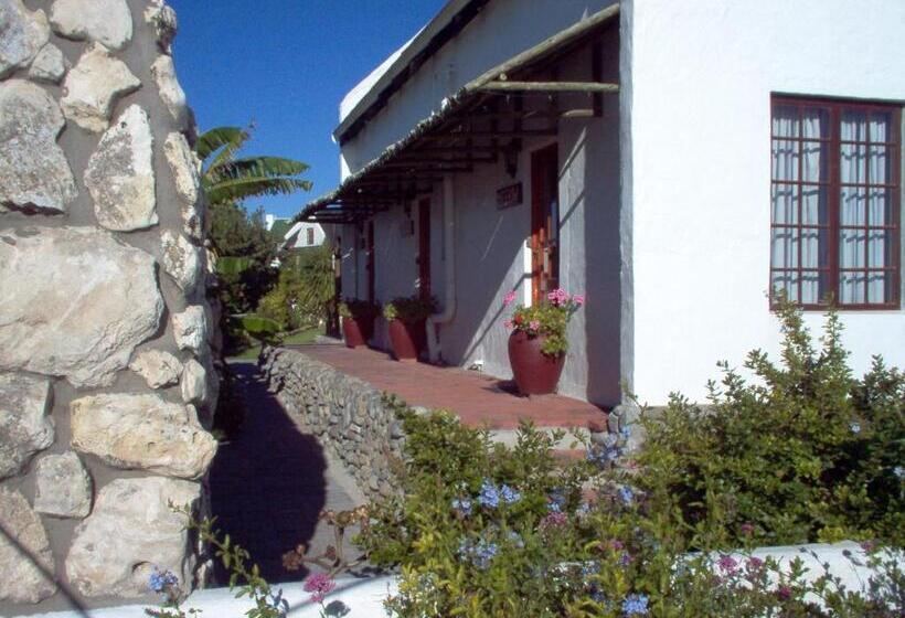بنسيون Baviana Beach Lodge   Jacobsbaai   Jacobs Bay