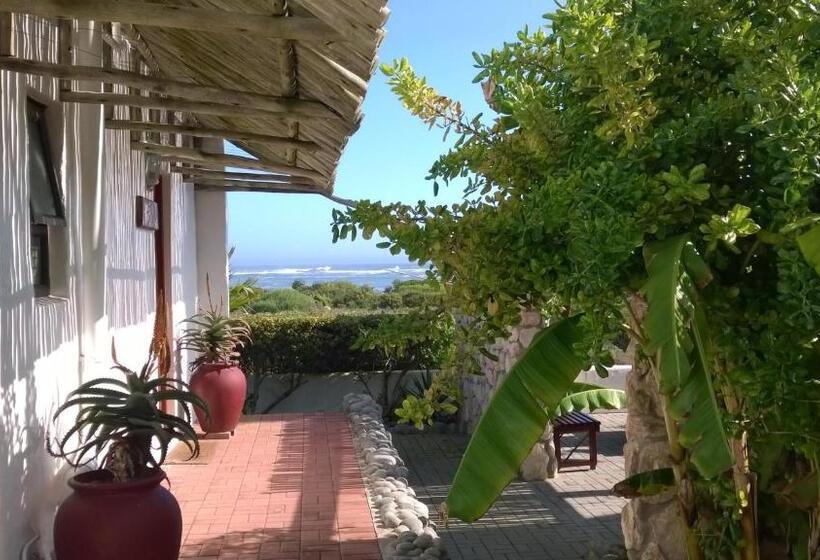 بنسيون Baviana Beach Lodge   Jacobsbaai   Jacobs Bay