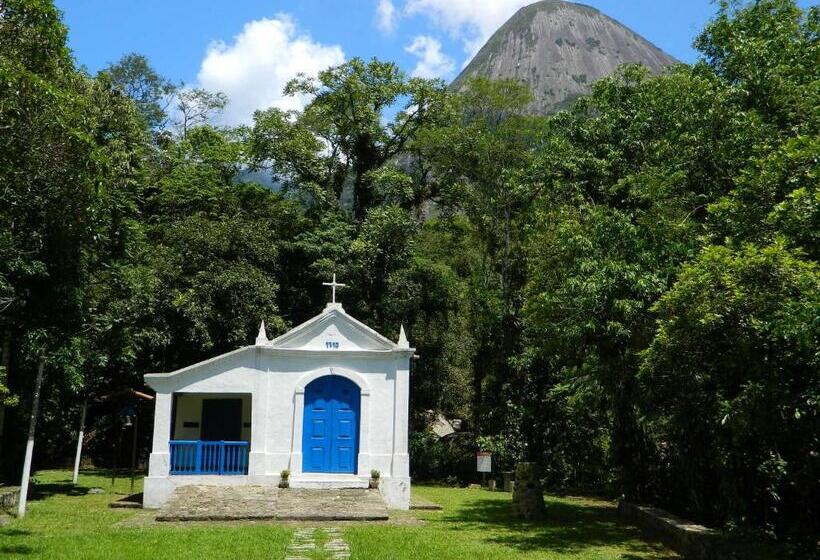 Пансион Bicho Do Mato Suites