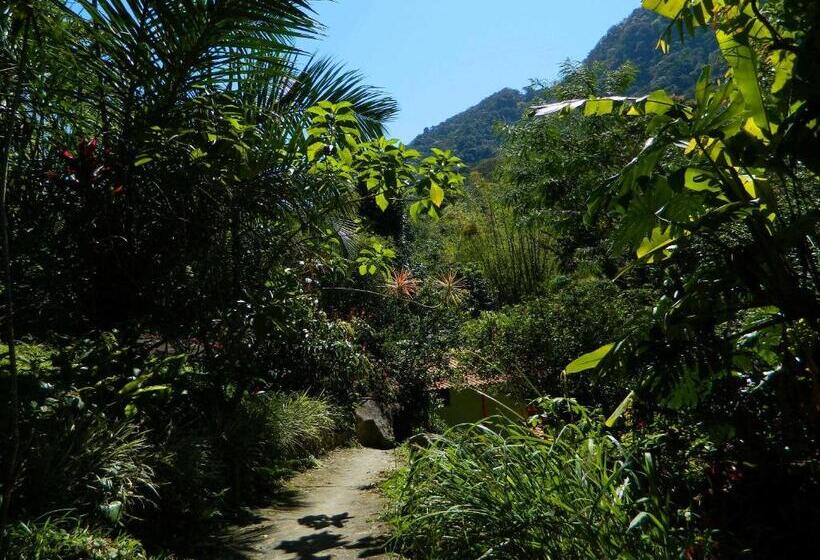 Пансион Bicho Do Mato Suites