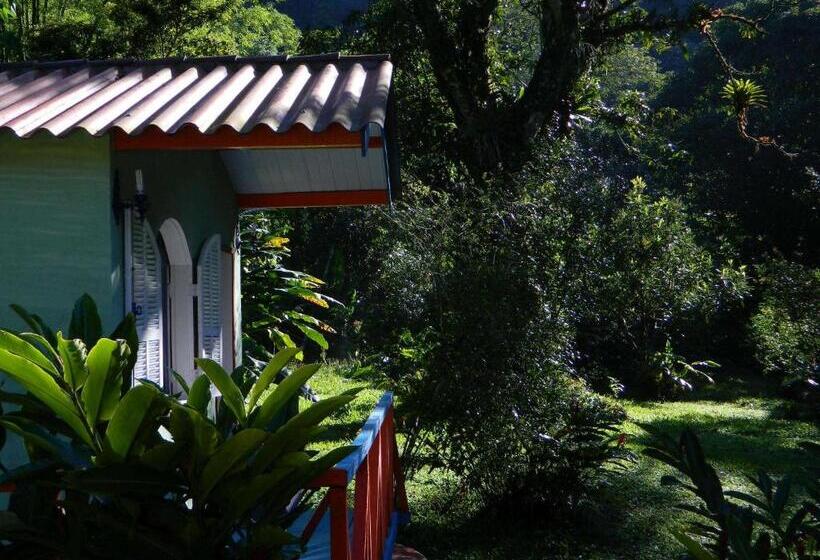 Пансион Bicho Do Mato Suites