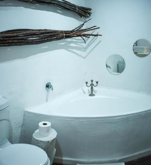 פנסיון Boutique Guesthouse