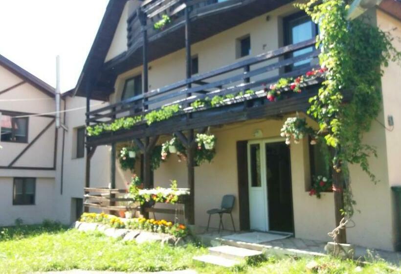 ペンション Cabana Ada 2