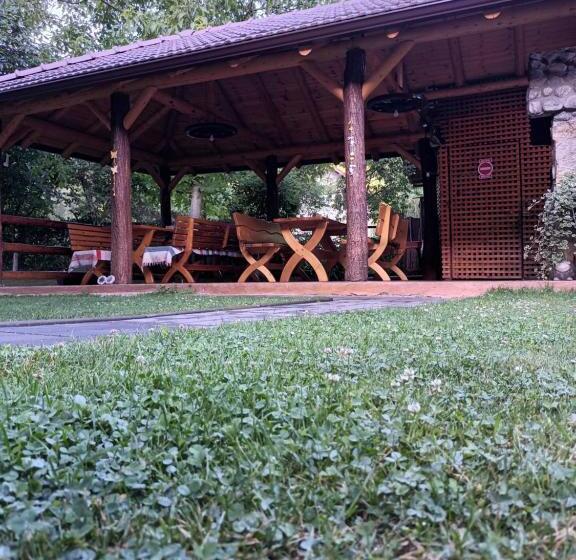 بنسيون Casa Bunicii