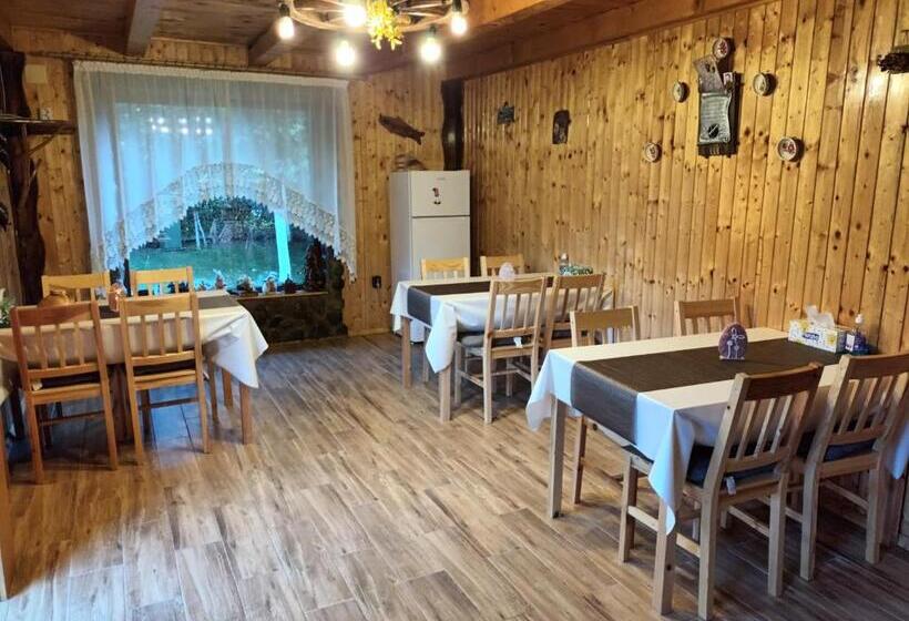 بنسيون Casa Bunicii