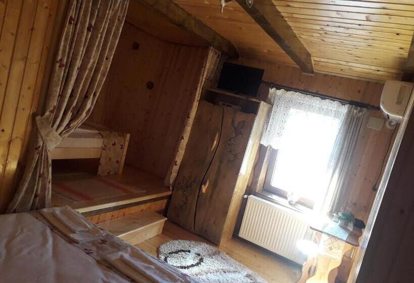 بنسيون Casa Bunicii