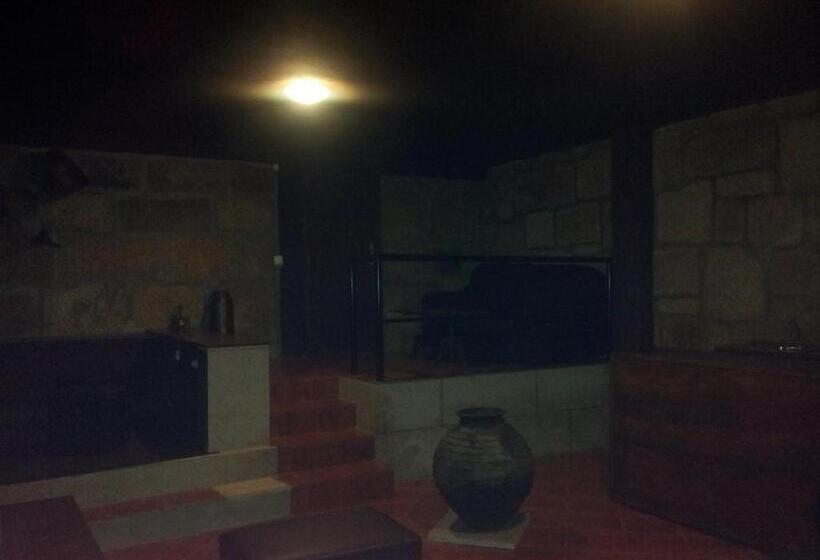 ペンション Casa Cardoso