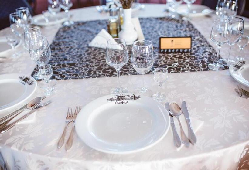 بنسيون Casa Domeniile Vinului