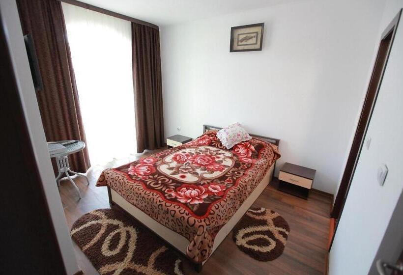 Пансион Casa Lucian