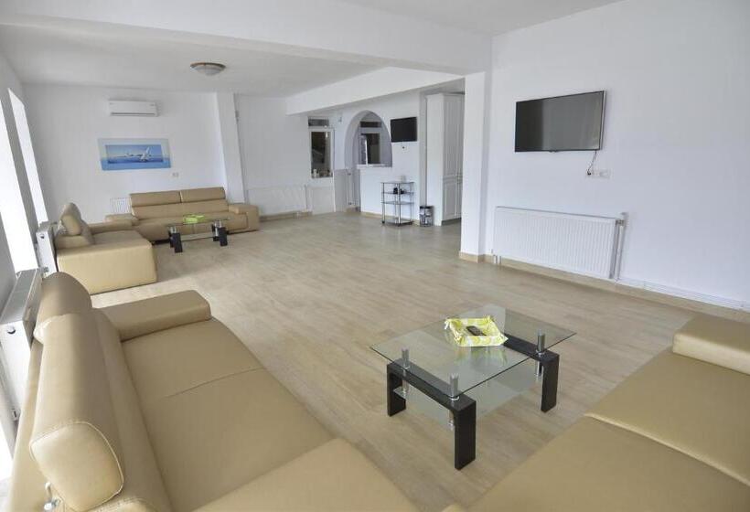 Пансион Casa Marina