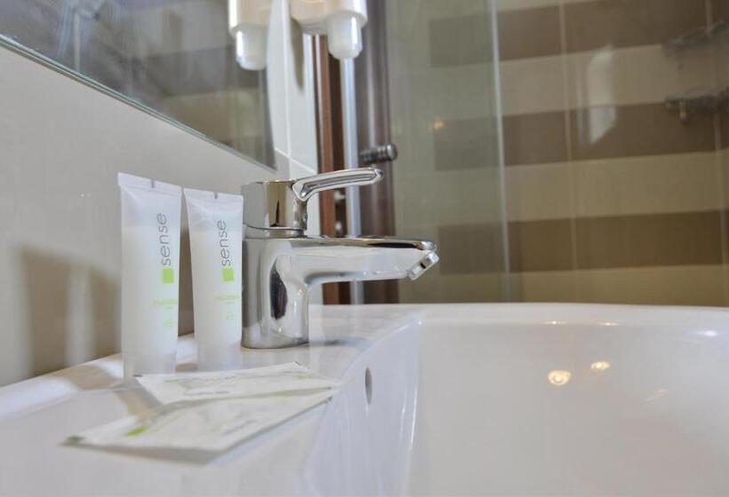 Пансион Casa Marina