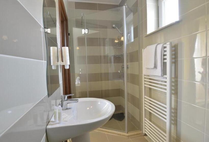 Пансион Casa Marina