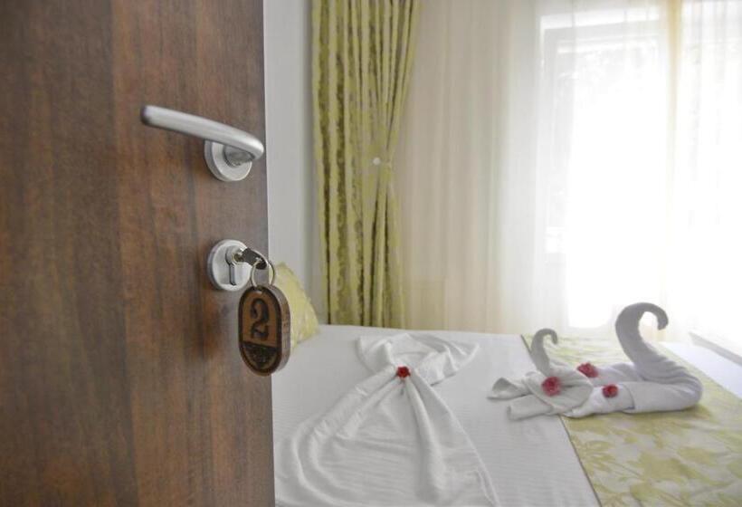 Пансион Casa Marina