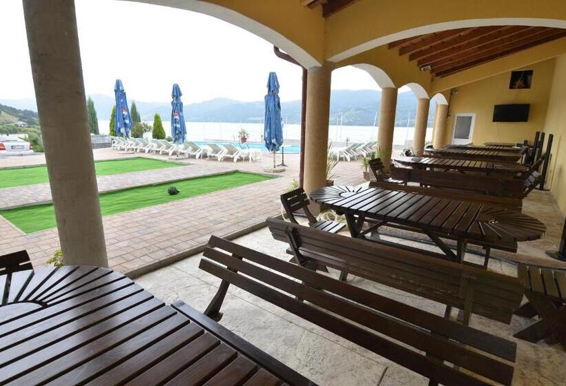 Пансион Casa Marina