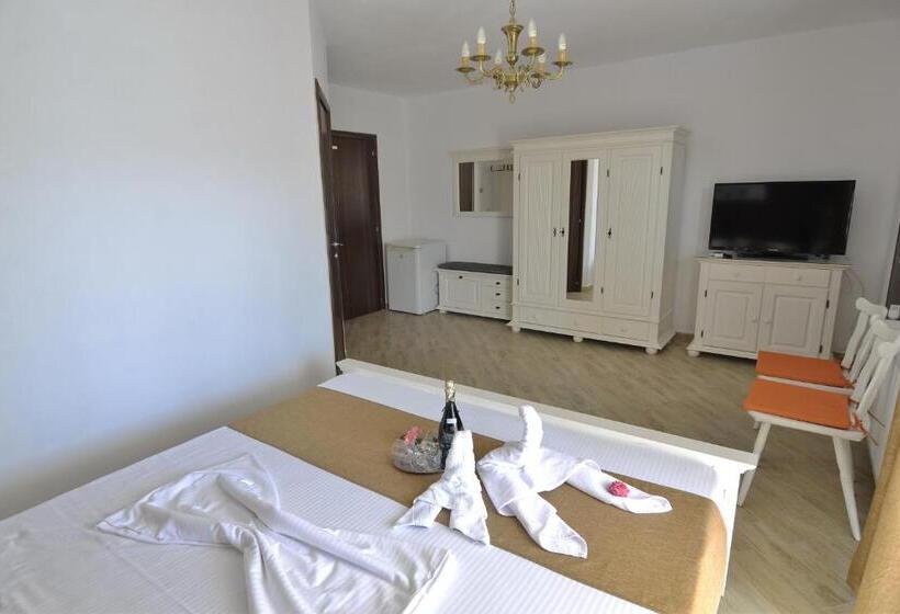 Пансион Casa Marina