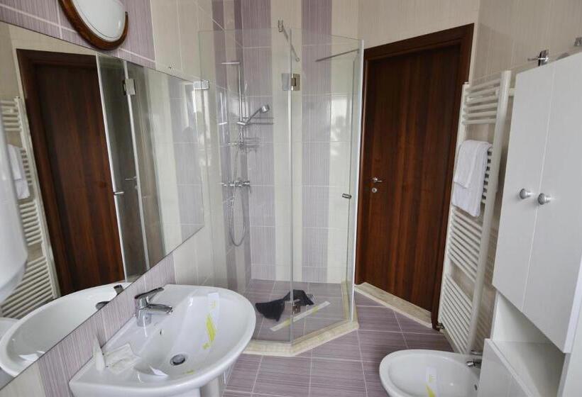 Пансион Casa Marina