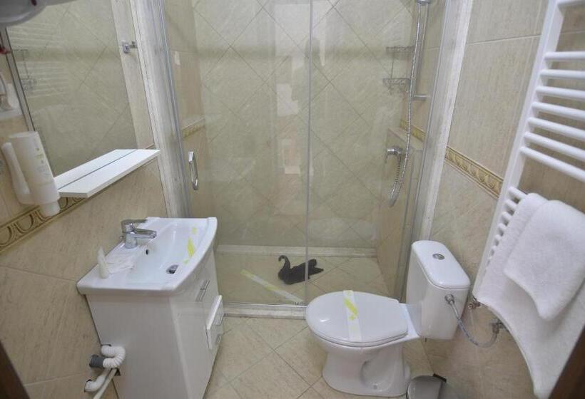 Пансион Casa Marina