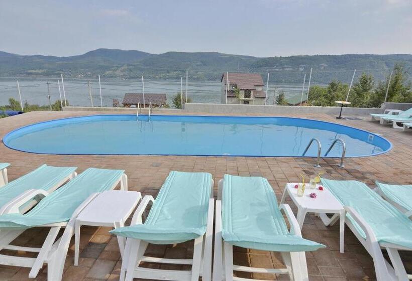 Пансион Casa Marina