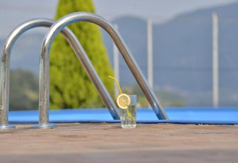 Пансион Casa Marina