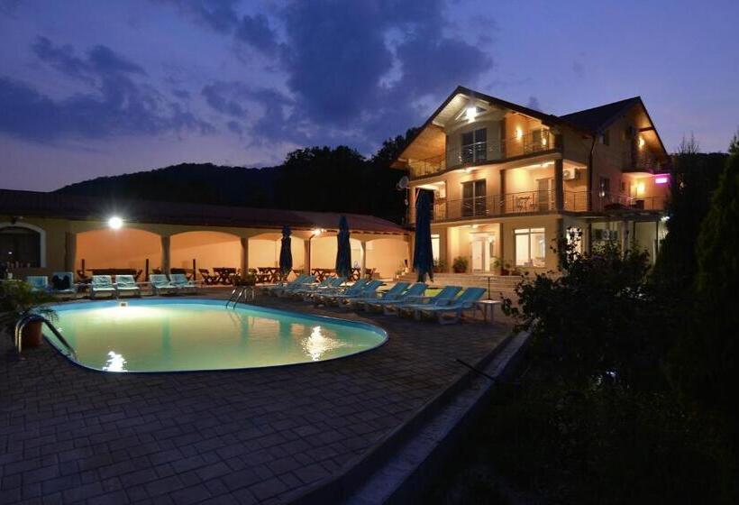 Пансион Casa Marina