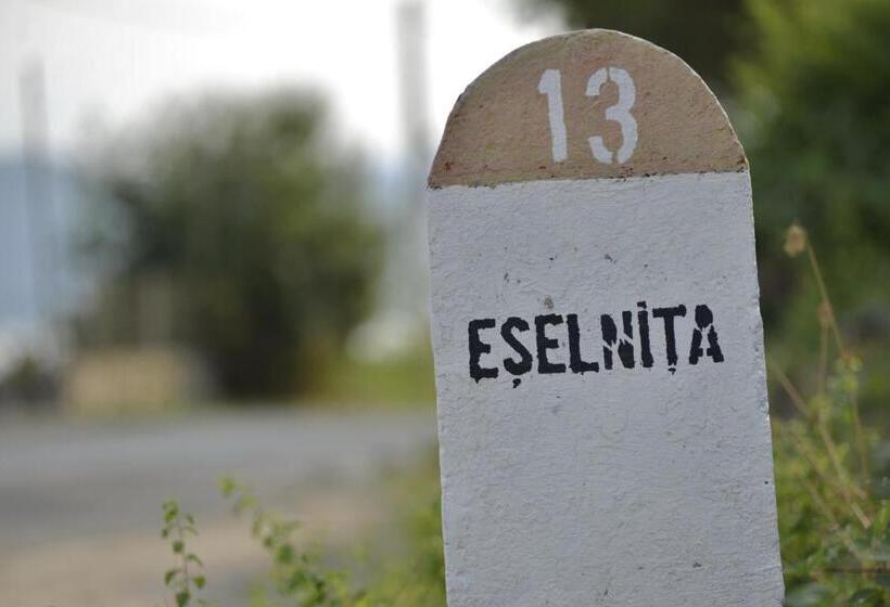 Пансион Casa Marina