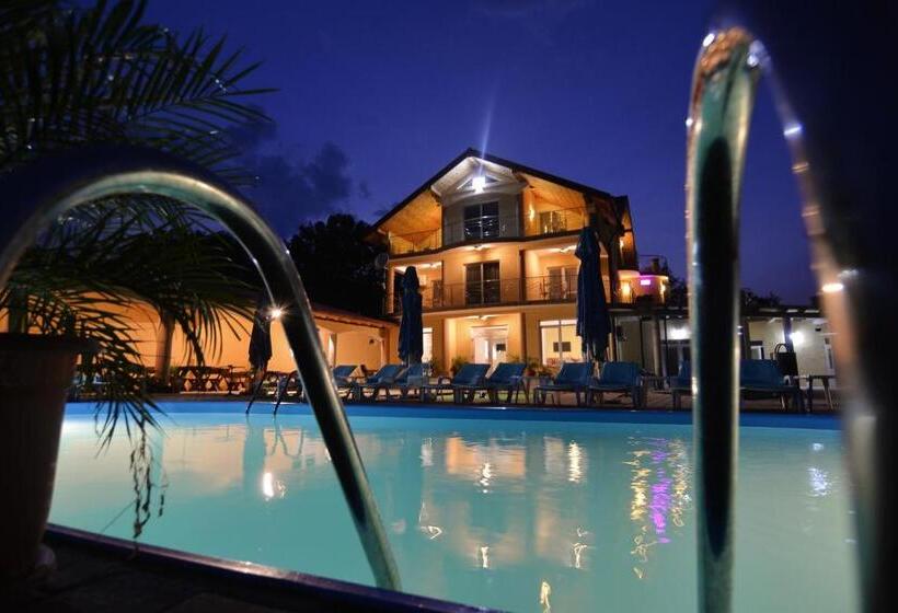 Пансион Casa Marina