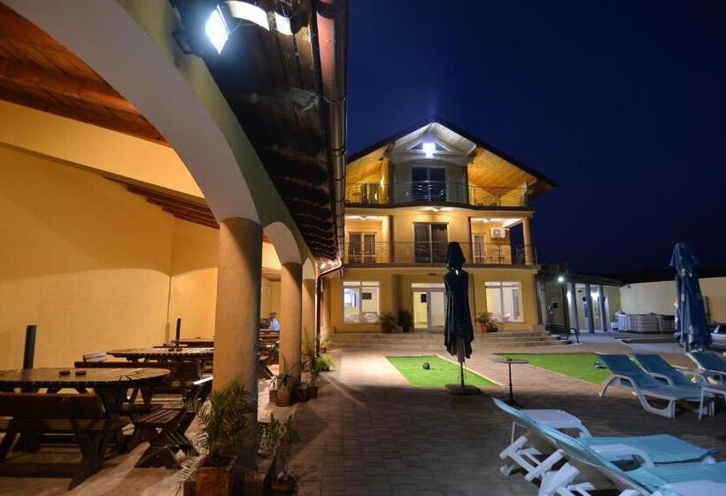 Пансион Casa Marina