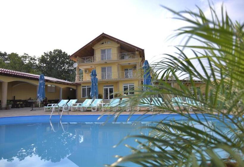 Пансион Casa Marina