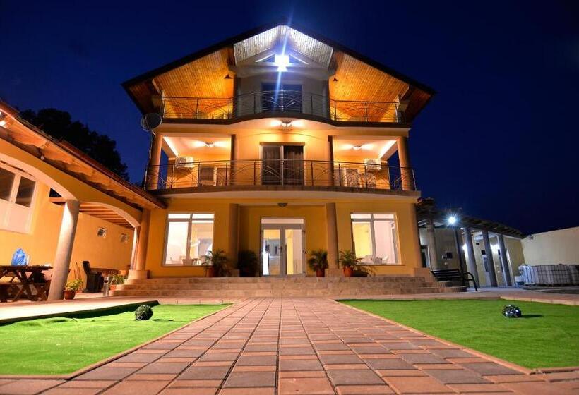 Пансион Casa Marina