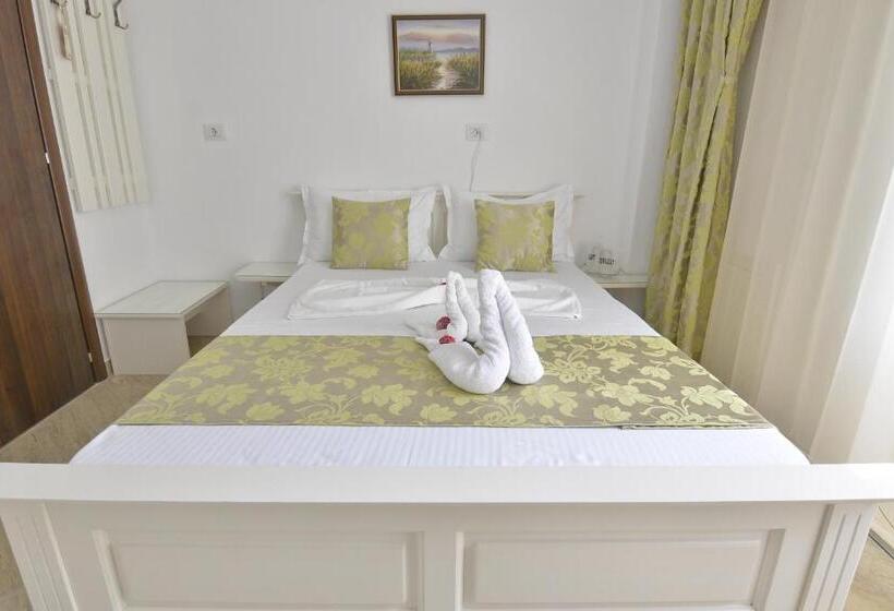 Пансион Casa Marina