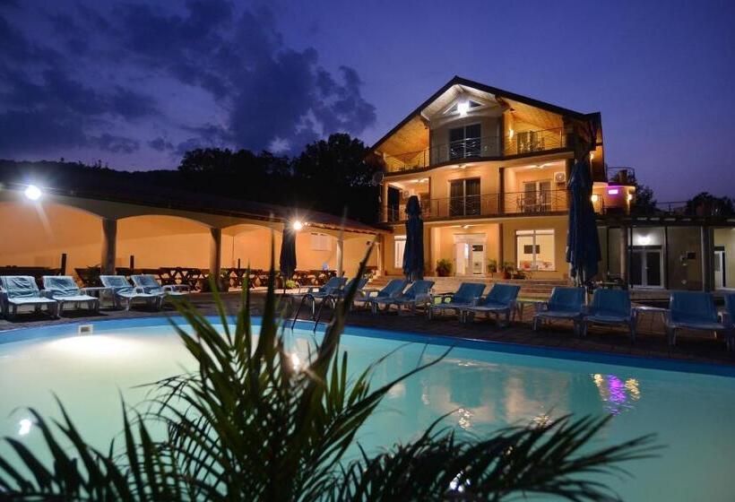 Пансион Casa Marina