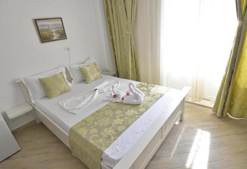 Пансион Casa Marina