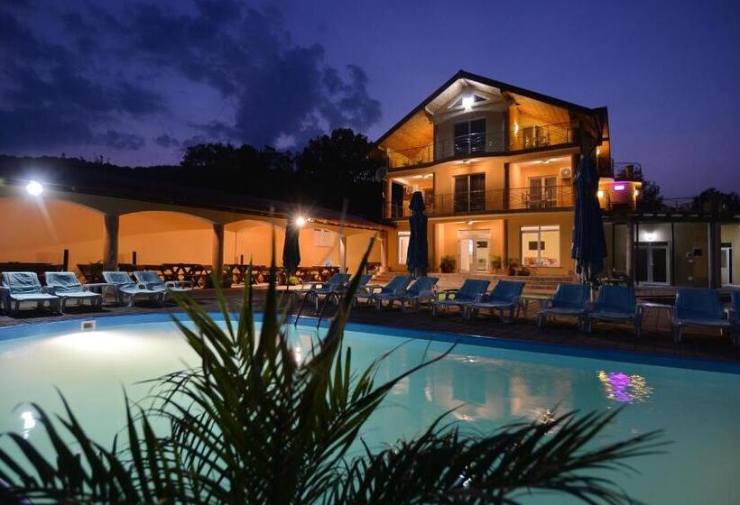 Пансион Casa Marina