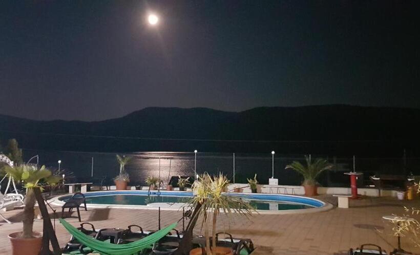 Пансион Casa Marina