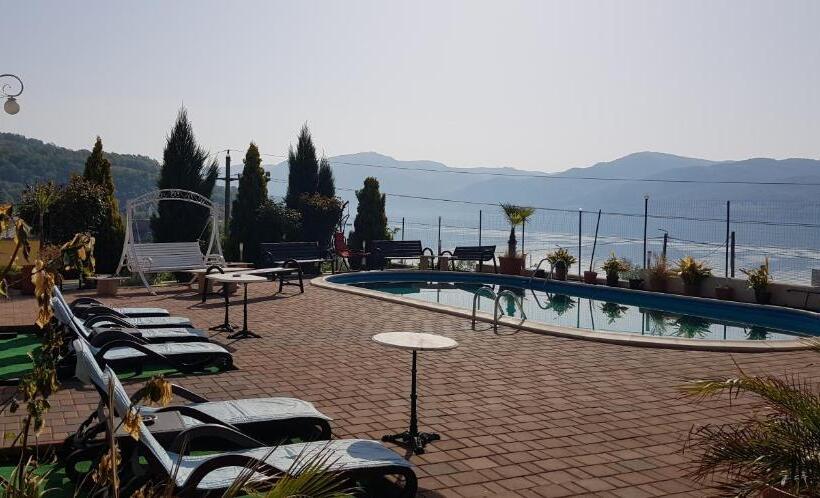 Пансион Casa Marina