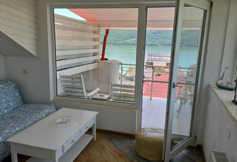 Пансион Casa Marina