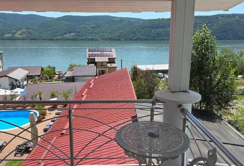 Пансион Casa Marina