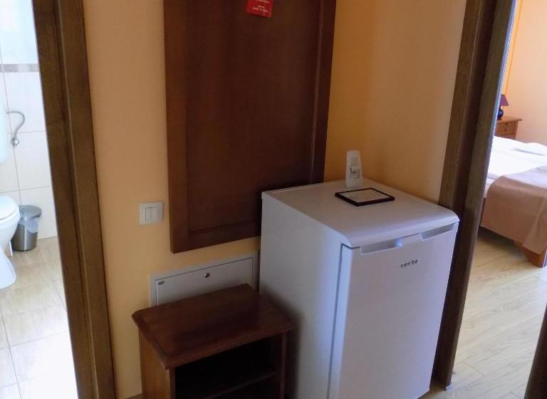 ペンション Casa Rad