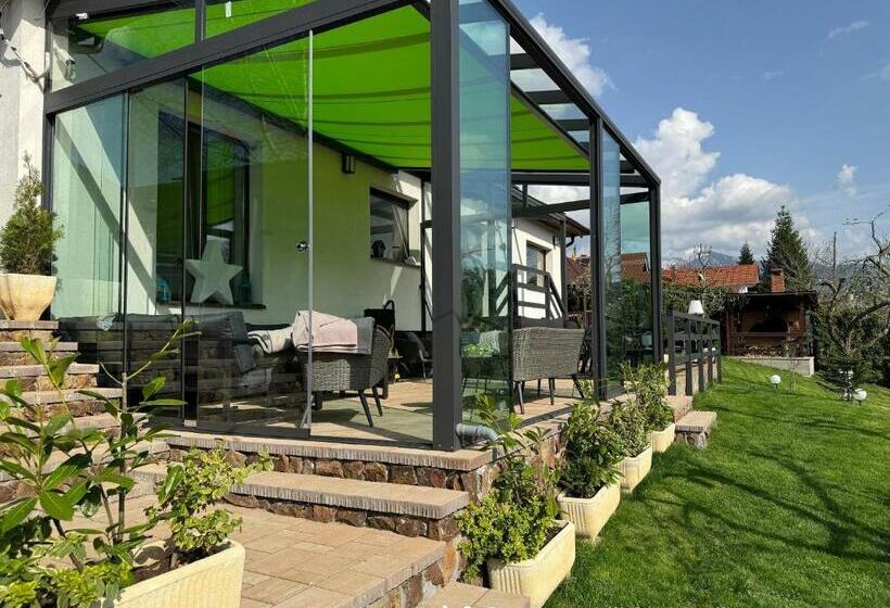 膳宿费 Cazare Colibita Casa Lipan