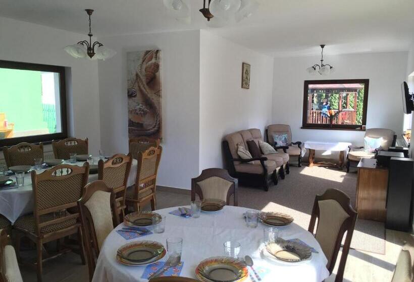 膳宿费 Cazare Colibita Casa Lipan