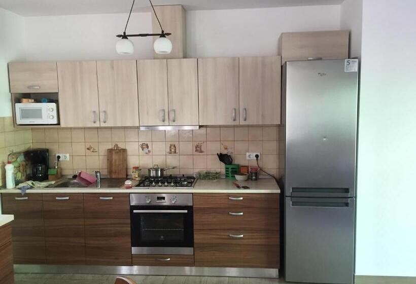 膳宿费 Cazare Colibita Casa Lipan