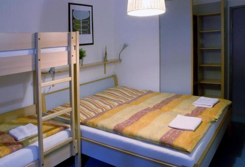 ペンション Chata H&d červenohorské Sedlo