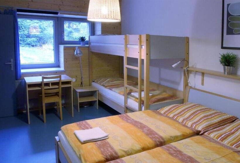 ペンション Chata H&d červenohorské Sedlo