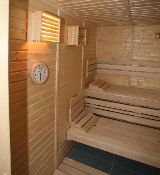 ペンション Chata H&d červenohorské Sedlo