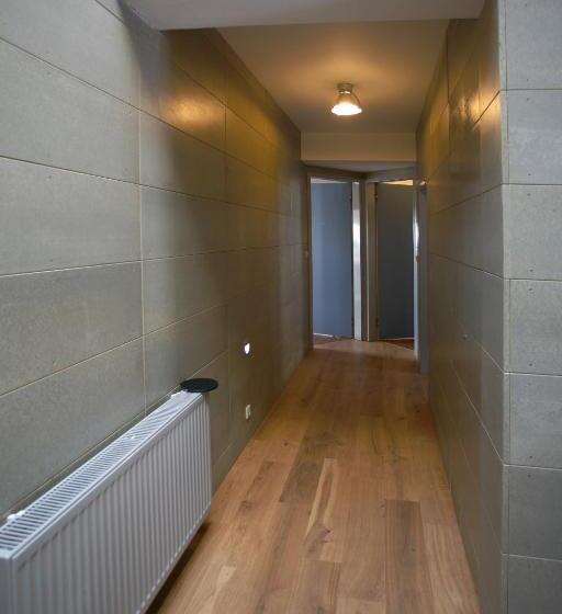 ペンション Chata H&d červenohorské Sedlo