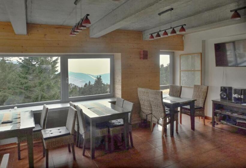 ペンション Chata H&d červenohorské Sedlo