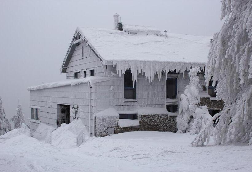 ペンション Chata H&d červenohorské Sedlo